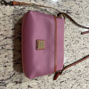 Dooney and Bourke Crossbody Purse